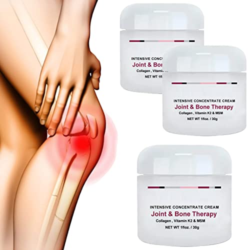 Perfectx Joint & Bone Therapy Cream - 30/60/90g Perfect X Joint & Bone Therapy Cream (3pcs)