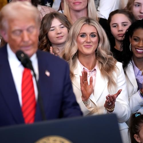 What Iis Riley Gaines Hiding? We Investigated.