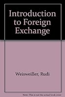 Introduction to Foreign Exchange 0859412865 Book Cover