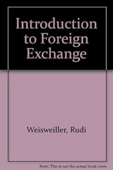 Paperback Introduction to foreign exchange Book