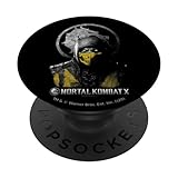 Mortal Kombat