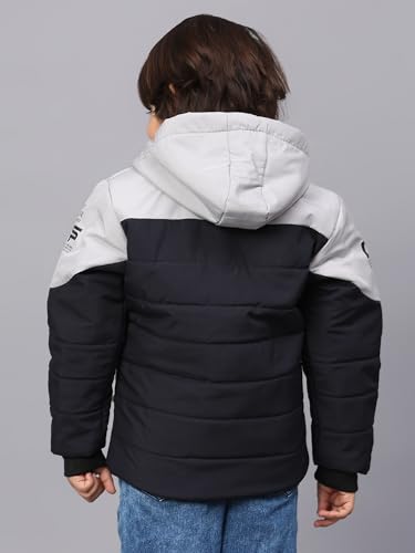 Image of Sky Heights Boy's Parka Coat