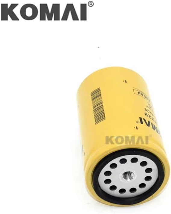 Manufacture Fuel Filter 299-8229 2719385 33076 747351 Compatible with Construction Machinery