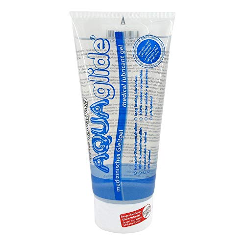 Preisvergleich Produktbild AQUAGLIDE 200 ml