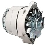 New Premium Grade Alternator Compatible with John Deere Ag Tractor 4030 4650 8430, International