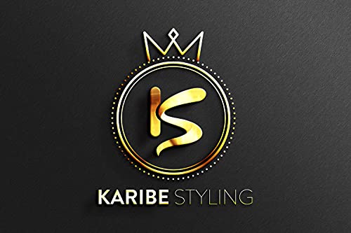 KS1 Karibe StylingHair Spray Fijación Fuerte 100 ml miniatura 4