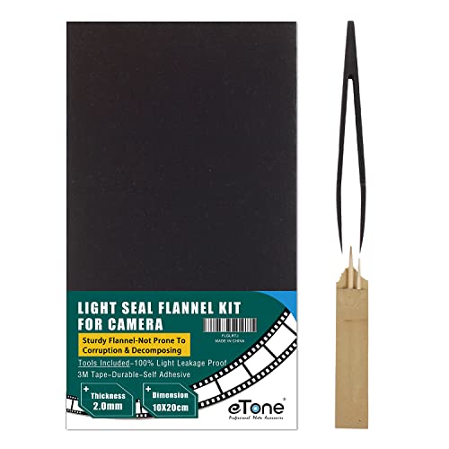 Kit de flanelle autocollant 100x200mm offre une finition soignée