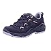 Produktbild LOWA Sirkos GTX Lo Ws Sportschuhe Damen Wanderschuhe Wanderschuh Blau Sport, Schuhgröße:EUR 39 | UK 6