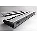 Korg Nautilus AT 88-key Synthesizer Workstation w/Weighted Keys featuring Aftertouch - Limited Edition Gray
