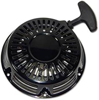 Recoil Pull Starter for 224cc Champion 3800 Watt Dual Fuel Generator MDL# 76533