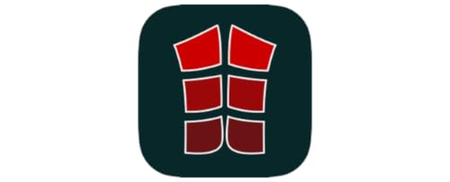 Gymap - free visual workout log & interval timer