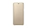 Produktbild Samsung EF-WJ600 Wallet Cover für Galaxy J6 Gold