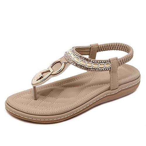 Buy SOCOSANDS Simple Anti Skid Sandals Stylish, Comfortable and Soft