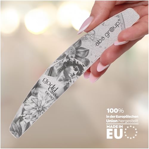 Outils professionnels pour ongles de manucure à la maison avec ABA GROUP - 2
