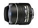 Produktbild Nikon AF G DX 10.5/2.8 10.5mm Weitwinkel Objektiv (Generalüberholt)