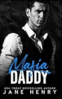 Mafia Daddy 1976741998 Book Cover
