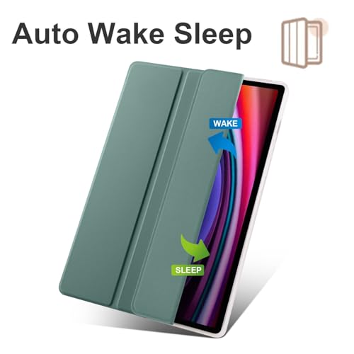 Coque Samsung S8 S7 étui vert pour travailler partout