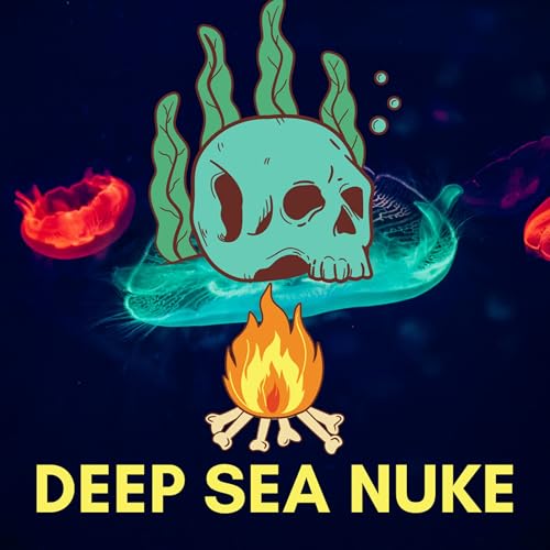 What If You Detonated a Nuclear Bomb In The Marianas Trench? (Science not Fantasy)