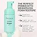 Pacifica Dreamlit Illuminating Foaming Primer with Vitamin C & Hyaluronic Acid – Hydrating Brightening Face Makeup Base for Glowing, Long-Lasting Foundation Wear – 1 fl oz Clean Beauty Vegan Formula