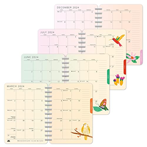 Touching Peace Weekly Planner 2024 - Image 4