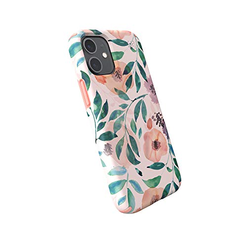 Coque iPhone 12 Mini Rose Speck Presidio Edition Protection