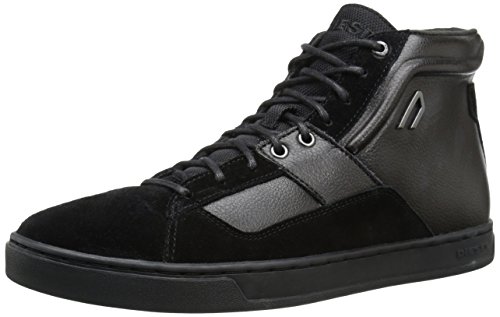 Diesel Men's Primmstal E-Prime Mid Fashion Sneaker