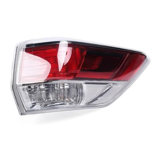 Feu arrière de voiture Highlander accessoires automobiles boîtier lampe droit