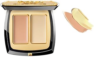 MGPing - Crema corrector profesional de doble...