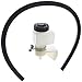 Wilwood 260-10500 Remote Reservoir Kit - 4 oz.