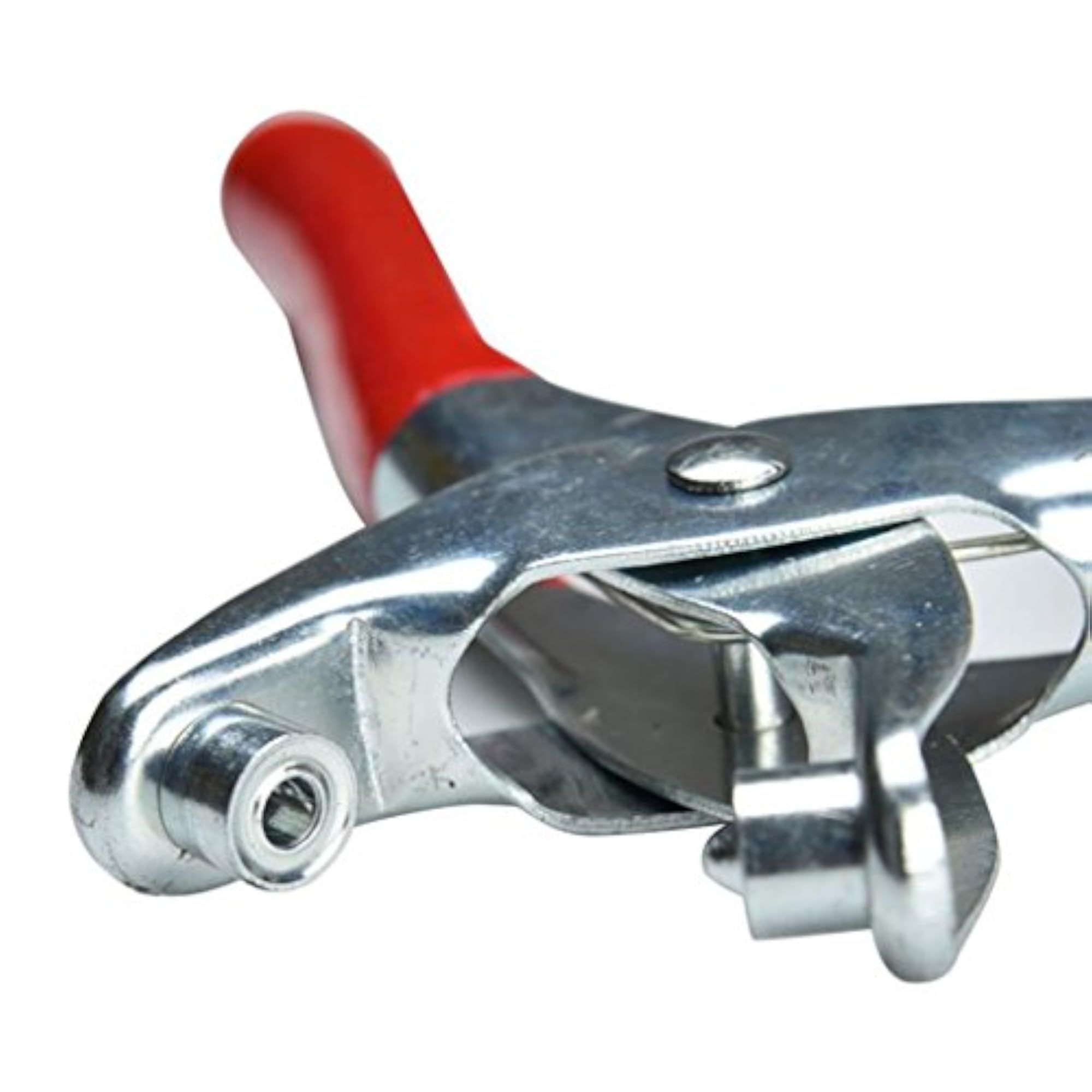 Grommet Eyelet Setting Pliers Tool Set for Leather Craft