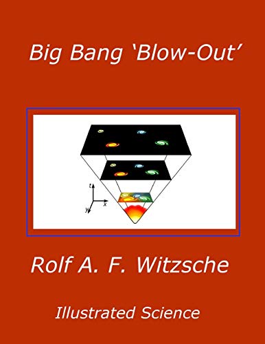 Big Bang ‘Blow-Out’: Illustrated Science