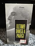  Ultimo Tango a Parigi - vhs - 1972 - L\'Unità