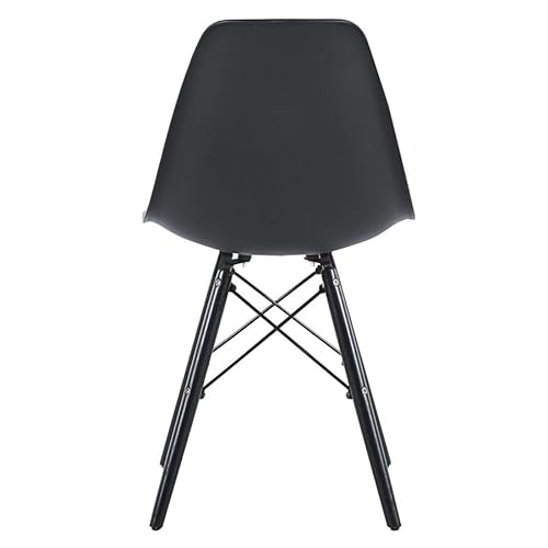 Giordano shop Set 4 Sedie 54x46x82 cm in