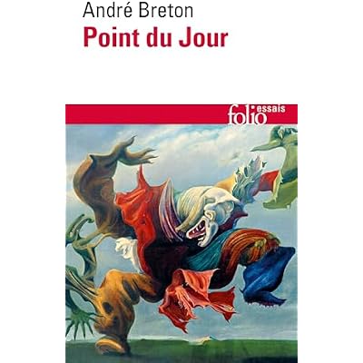 Point du Jour