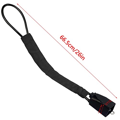 Bloqueio do Volante Bloqueio de Volante de Veículo Universal Trava de segurança para a maioria dos c