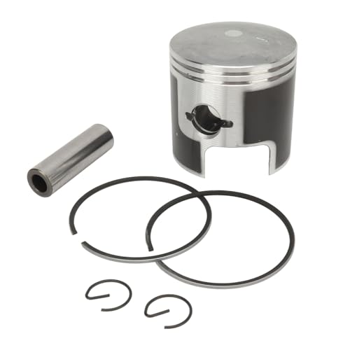 Kit de pistão do motor de popa 12110‑94400 Substituição do conjunto do pistão do motor de popa para