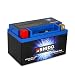 Produktbild Batterie 12V 3,5AH(10AH) YTX12-BS Lithium-Ionen Shido 51012 Otello 125 SA7BLS - 4 Takt 4V 07-16