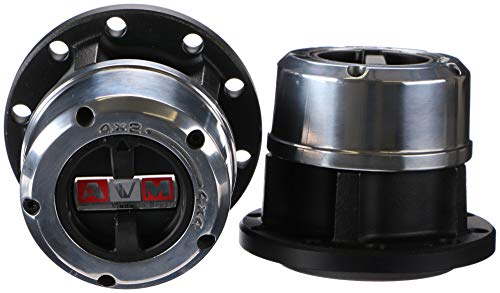 Moyeux roue libre AVM 415 pour réduire l'usure de transmission ARO SIXTOL