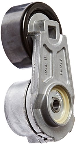 Gm Genuine Parts 12577655 Air Conditioning Compressor And Power Steering Pump Belt Tensioner #TOP1
