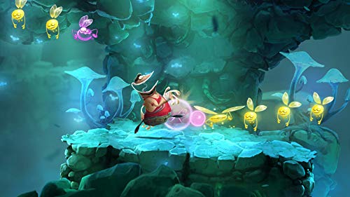 Image of Rayman Legends Xbox One Standard Edition (Renewed)
