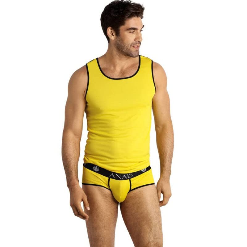 Camiseta de tirantes Tokio Top M Anais Men de ropa deportiva casual