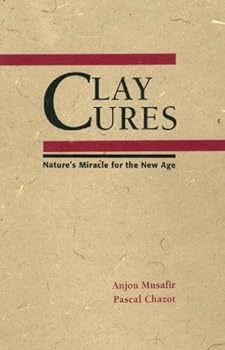 Paperback Clay Cures Book