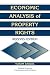 Economic Analysis of Property Rights (Political Economy of Institutions and Decisions)