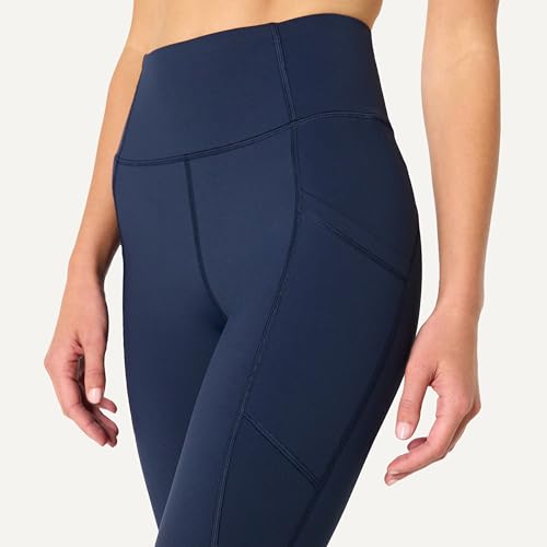 Image of Amazon Essentials Women's Active Total Train Gym Workout Leggings