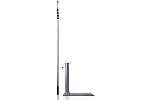 14' Tailgaters Package: Enhance Your Outdoor Gatherings
