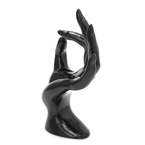 Mannequin hand bijoux de la Saint-Valentin pour montre et collier - 3