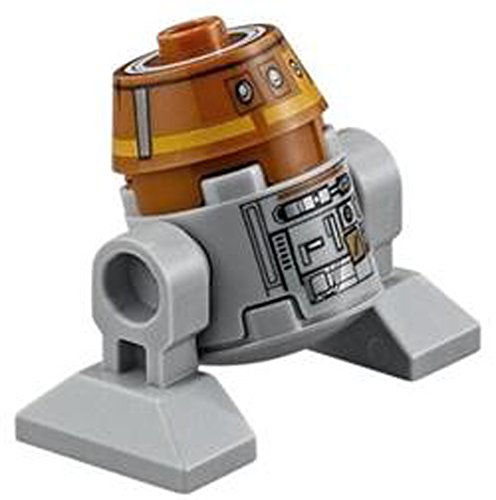 C1-10P Chopper LEGO Minifigure - Star Wars Rebels