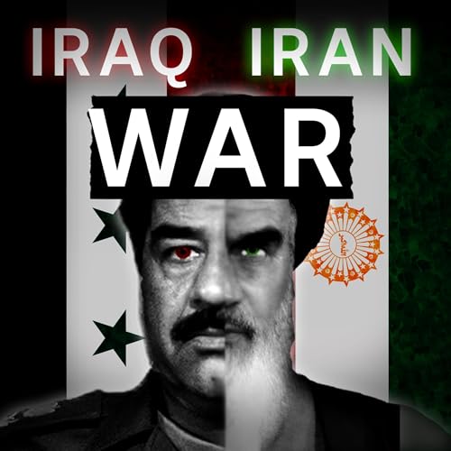 The Iran-Iraq War (1980-1988)