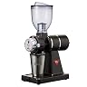 Kalita カリタ 電動コーヒーミル ナイスカットG 61119 プレミアムブラウン
