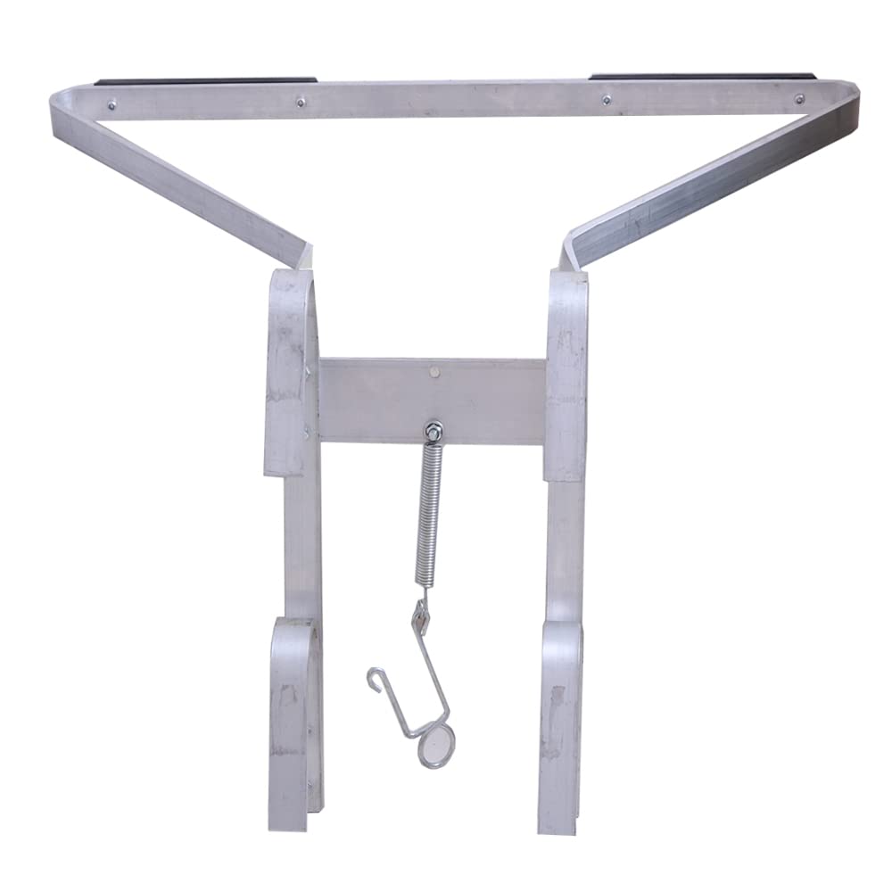 Ladder Stand Extensions